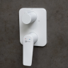 Душевой комплект LEMARK BRONX LM3729MW