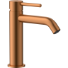 Смеситель LEMARK KALINA LMF-2112S-BRRG для раковины